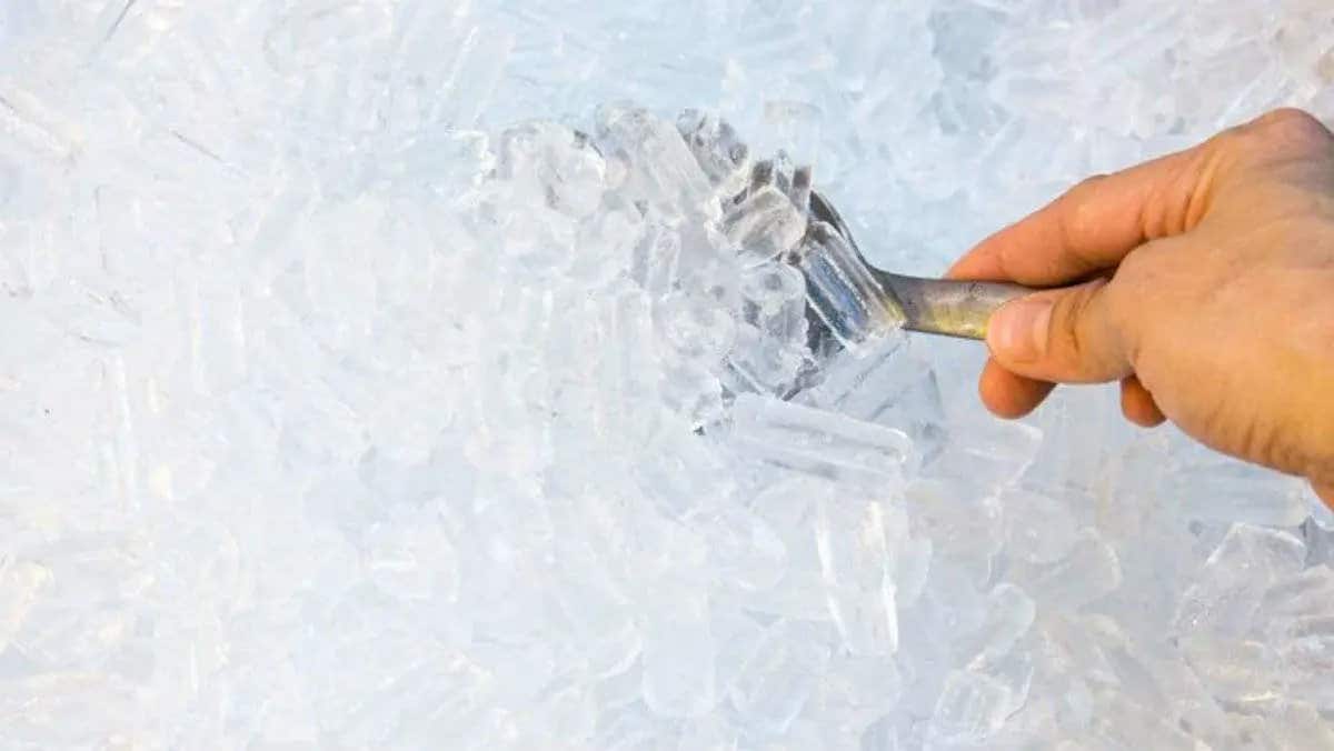 Best ice maker machines for home and professional use