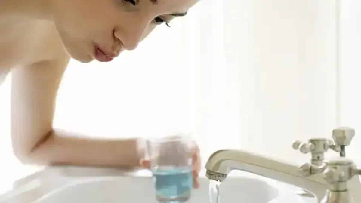 Best mouthwash to buy for gum disease braces bad breath