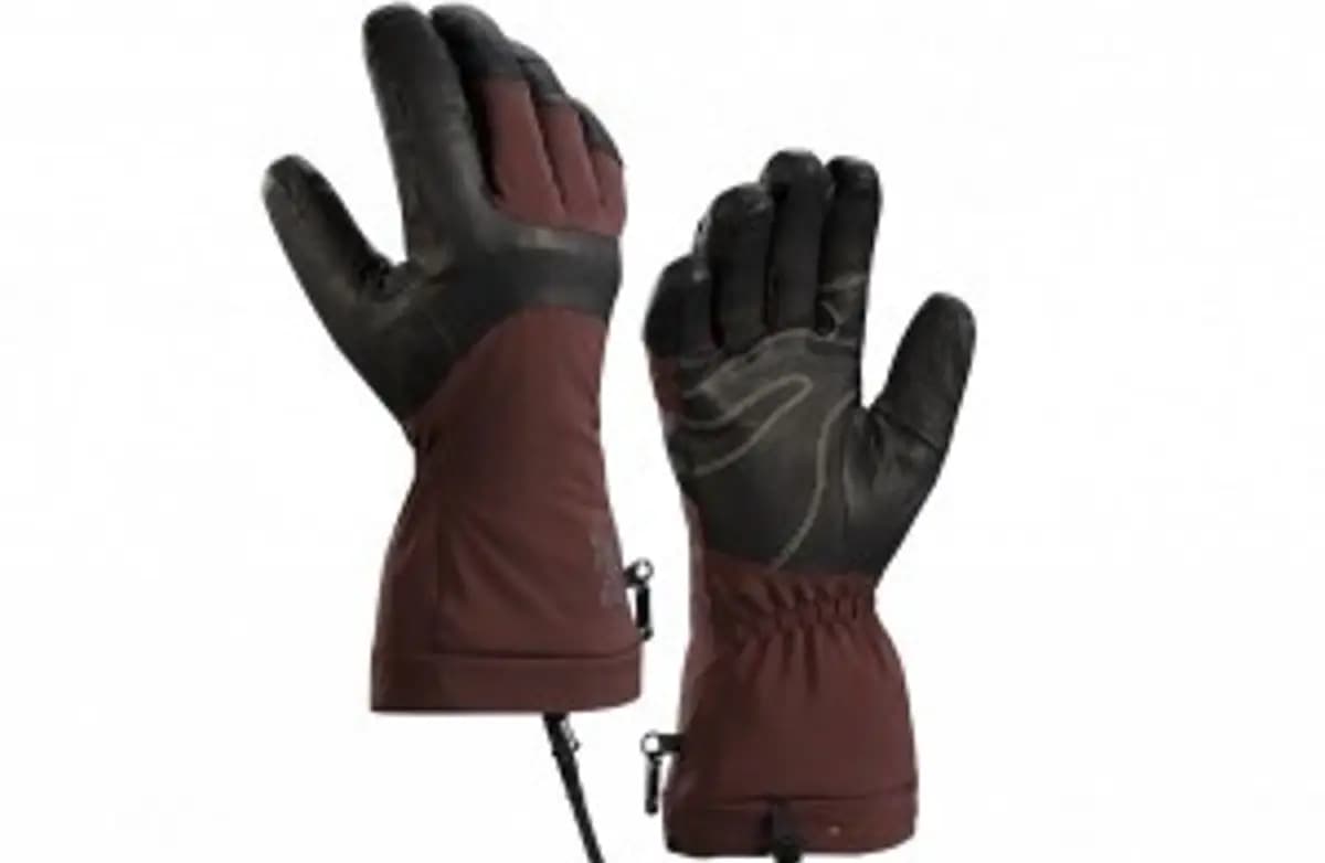 Best ski gloves and snowboard gloves for men
