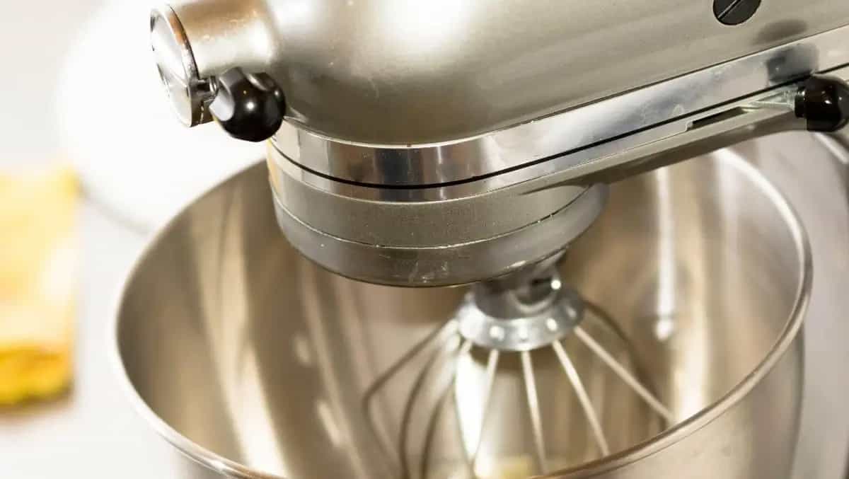 Best stand mixer reviews top planetary mixers on the market