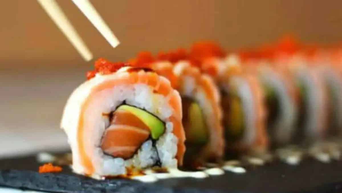 Best sushi making kits to prepare sushi at home