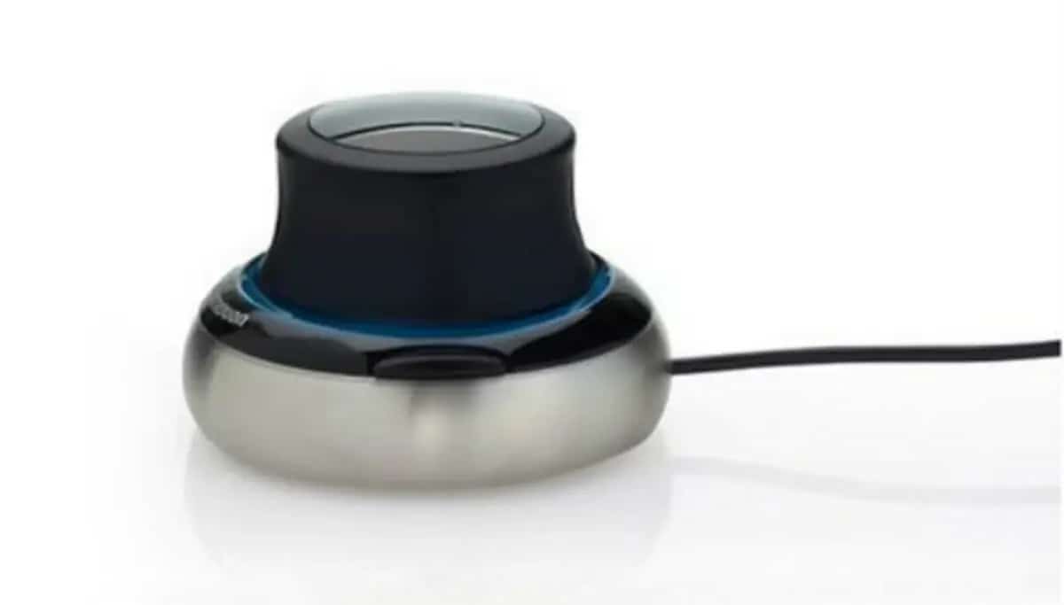 Best 3D Mouse for CAD Inventor Solidworks Sketchup gaming