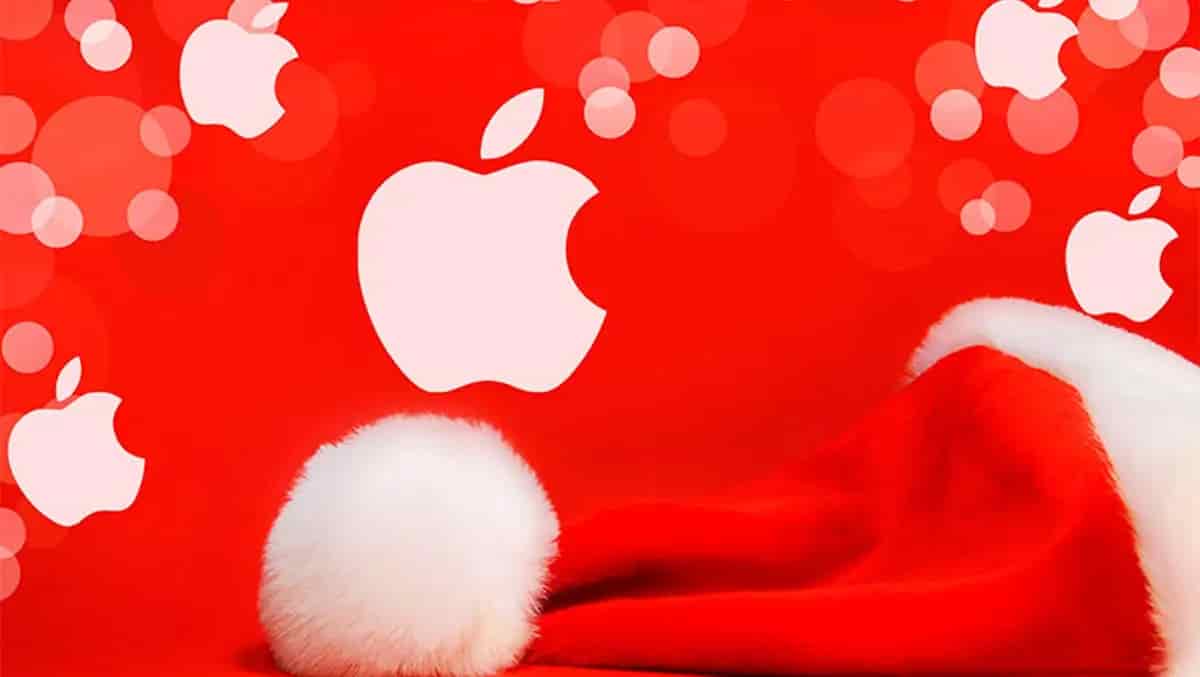 Best Christmas wallpaper apps for iPhone and iPad