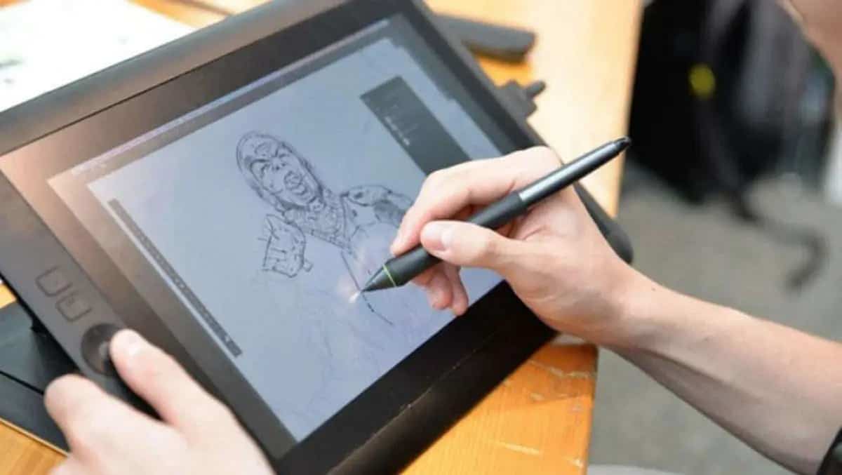 Best Graphics Tablets with or without screens