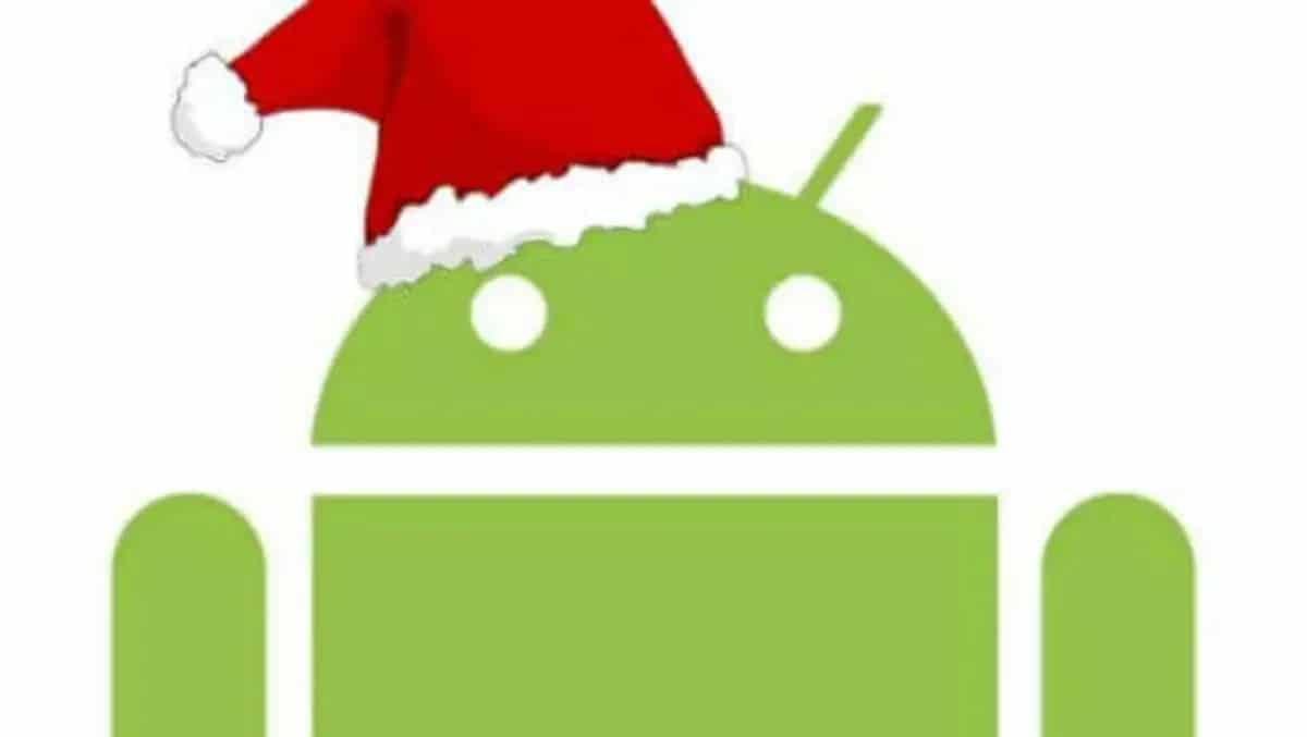 Best free Christmas apps for Android to celebrate Christmas
