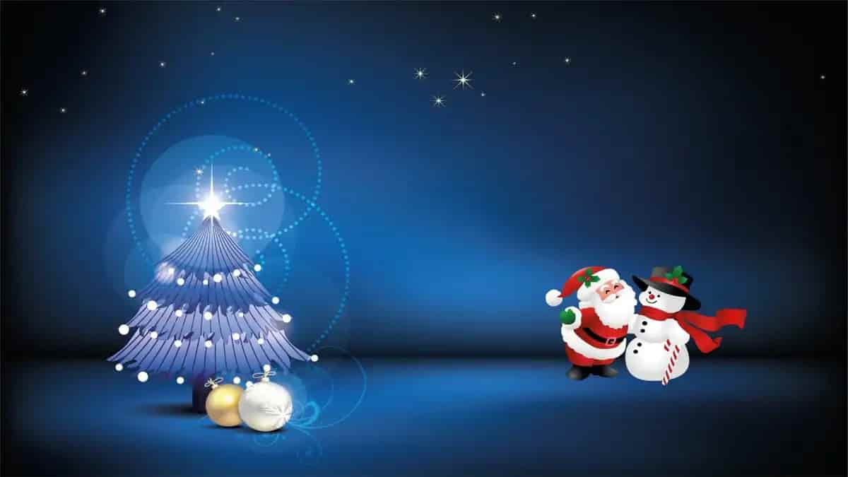 Best free Christmas wallpaper apps for Android Beautiful and live wallpapers