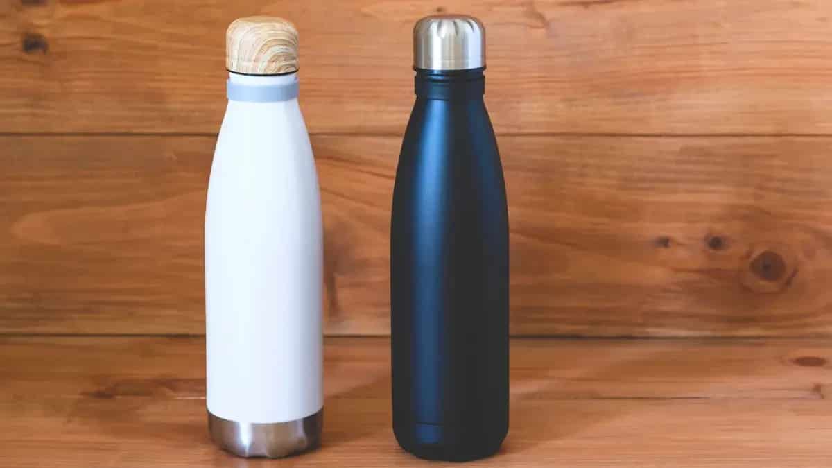 Best thermal bottles to refresh yourself with water tea reviews