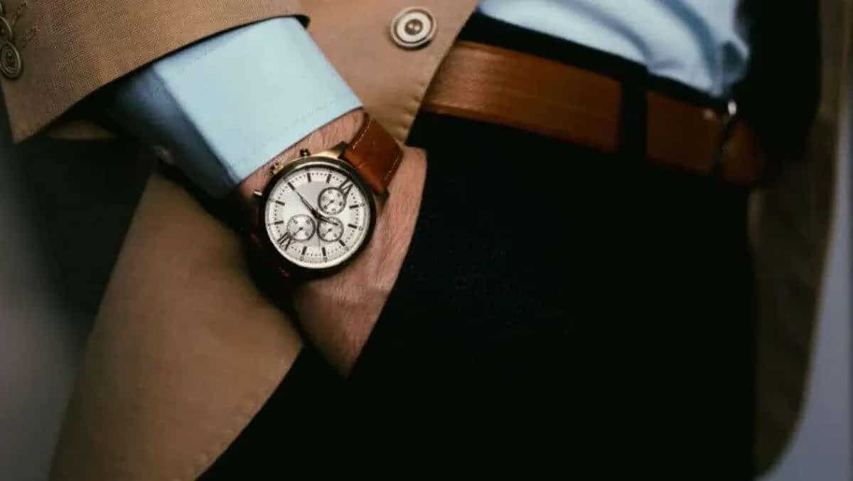Best watches for men Top 8 mens watches for gifts this Christmas