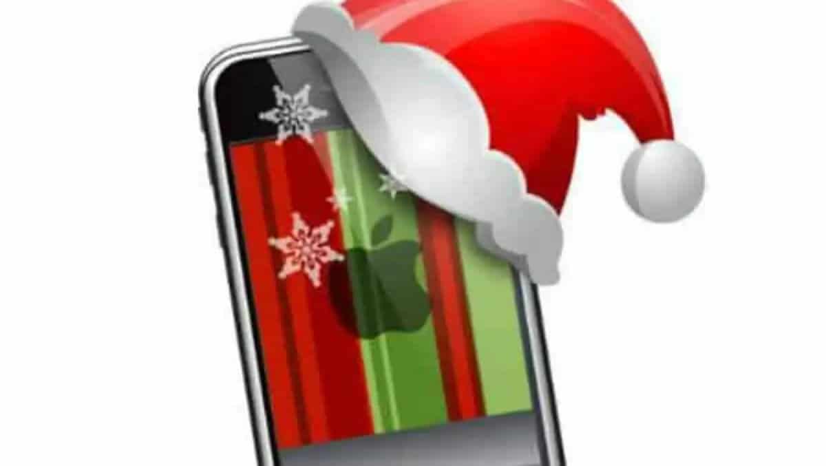 The 10 best Christmas apps for iPhone and iPad