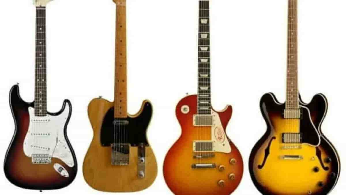 The 7 best cheap electric guitars beginners guide reviews