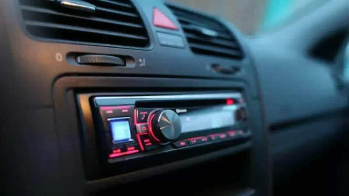 The 8 best car stereo receivers to buy