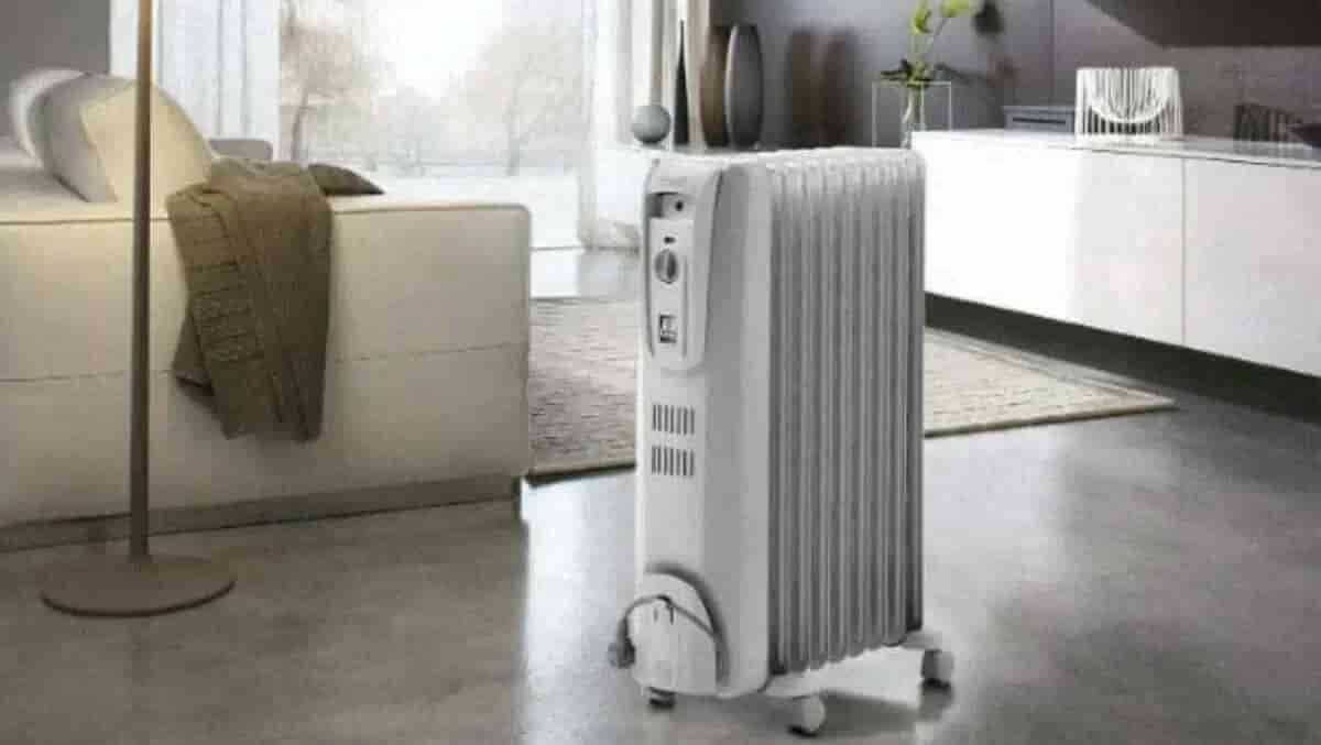 The best oil filled electric radiator heater to heat the environment