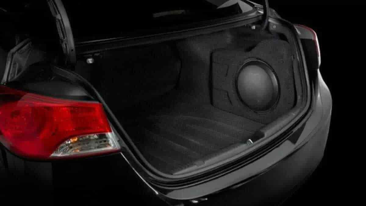 The best subwoofer for car audio reviews and buying guide