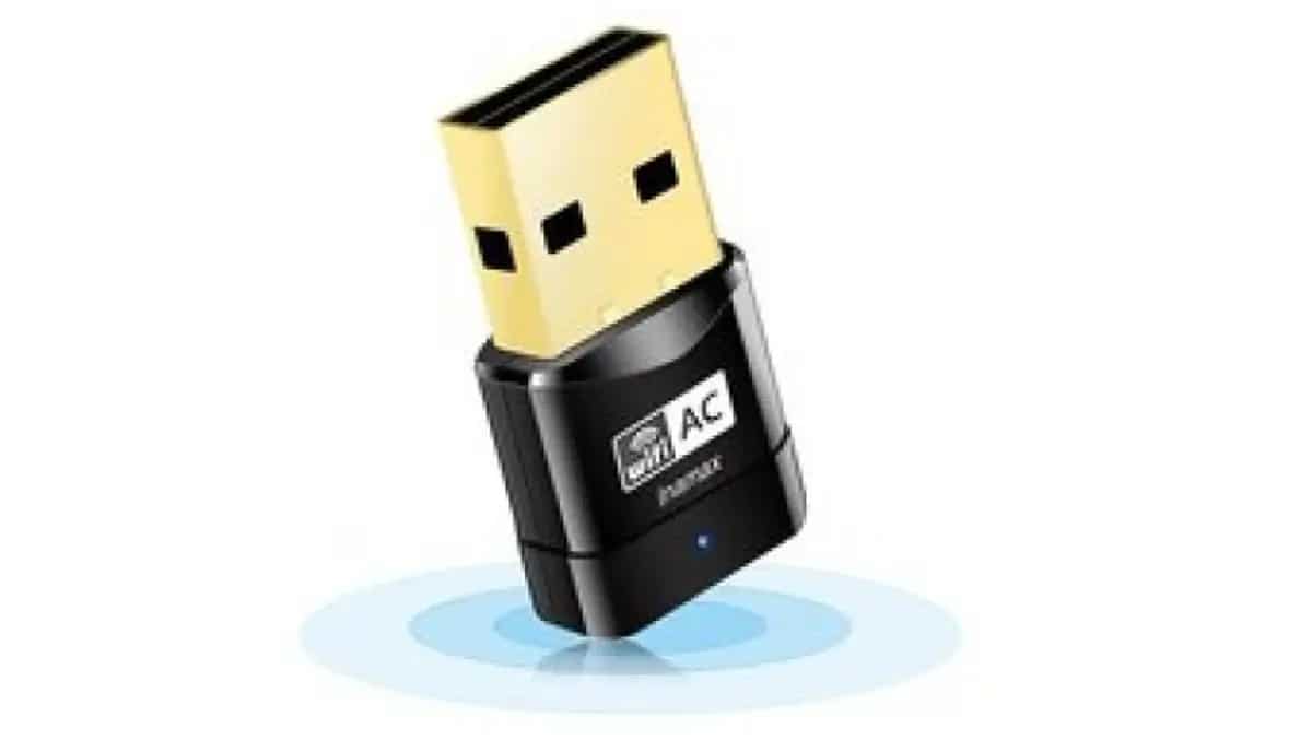 Top 5 USB WiFi adapters for PC reviews Wireless PC Adapter to buy