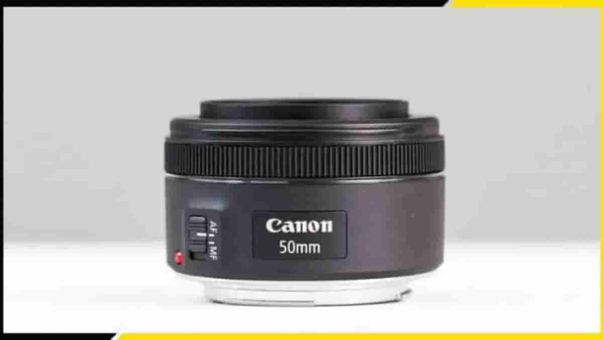 Best 50mm lens for Nikon Canon Sony and other Digital Cameras