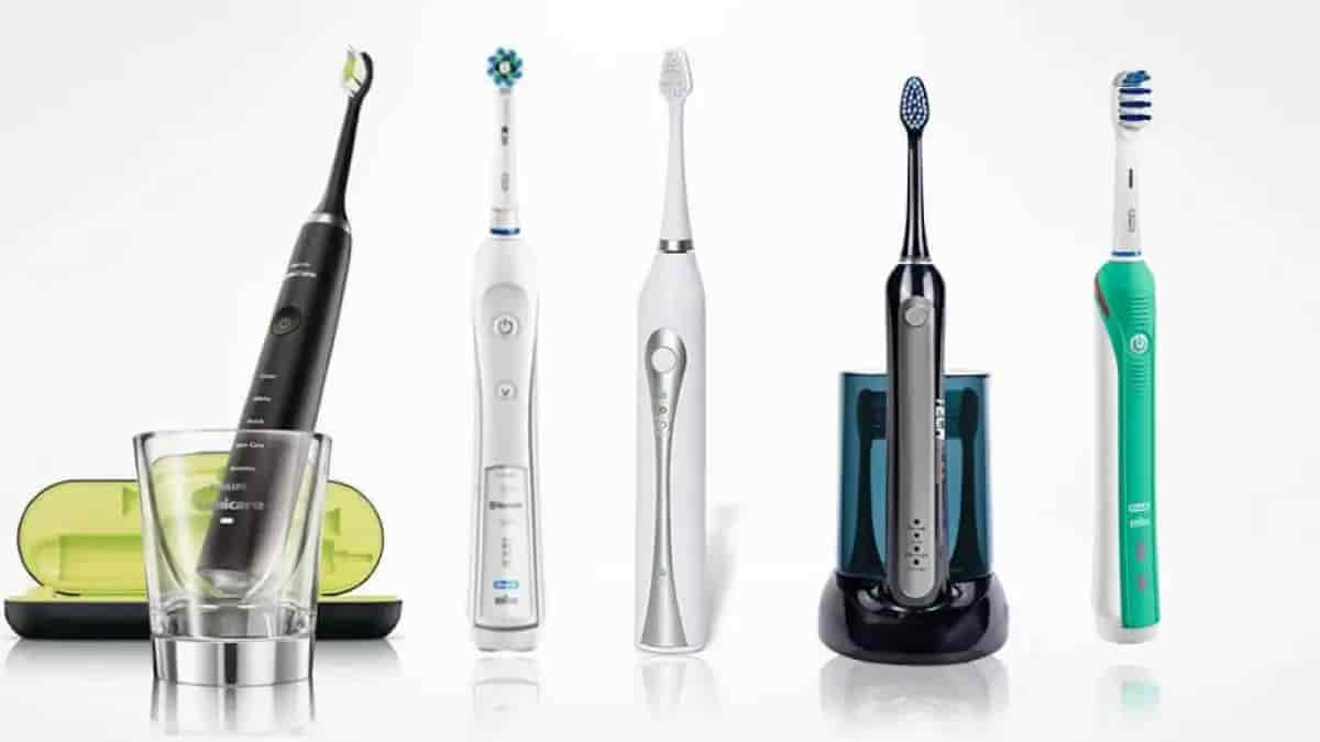 Best Electric Toothbrush For Kids Children Electric Brush Buying Guide and Reviews