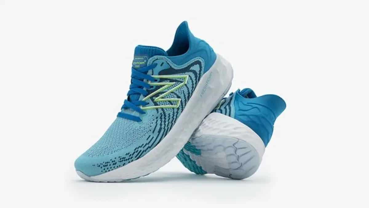 Best New Balance Running Shoes for Men Reviews American Style for Quality and Comfort