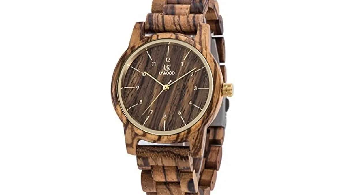 Best Wooden Watches for men and women to Give a Unique Touch to Your Outfit