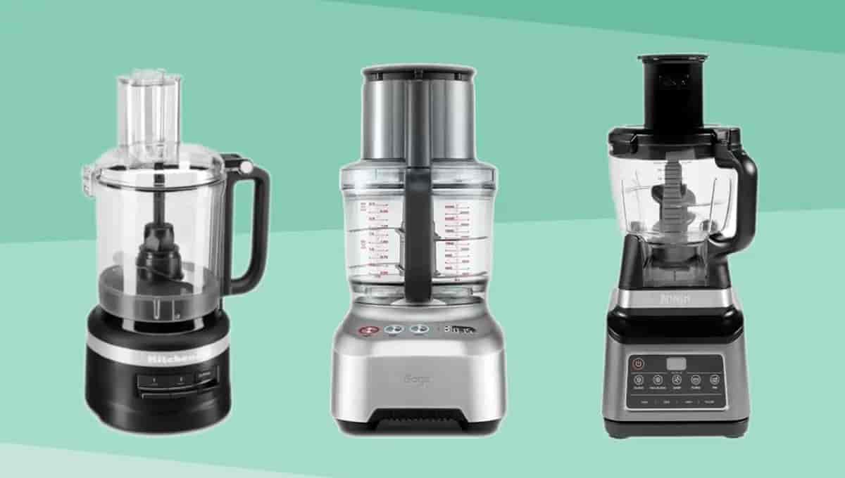Best food processor reviews Top selling kitchen robots at Amazon