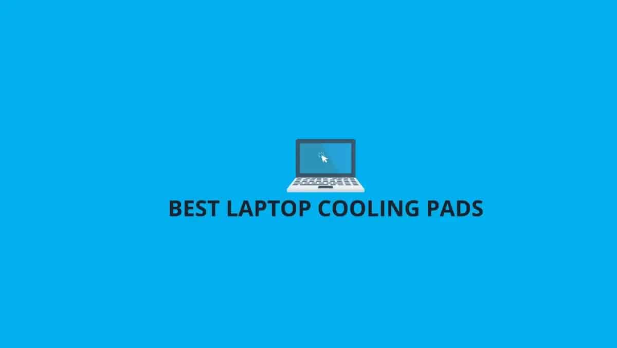 Best laptop cooling pad reviews top 8 laptop coolers at Amazon