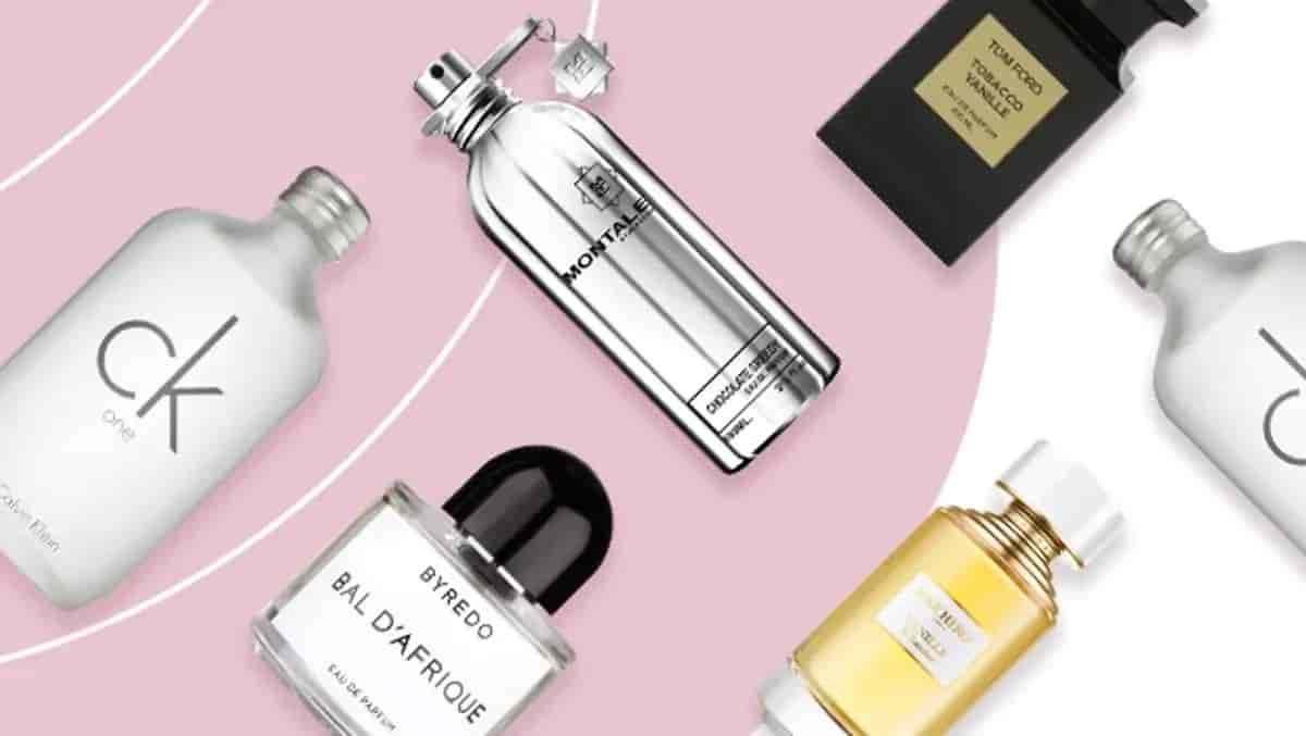 Best unisex perfumes top 10 fragrances to share as a couple
