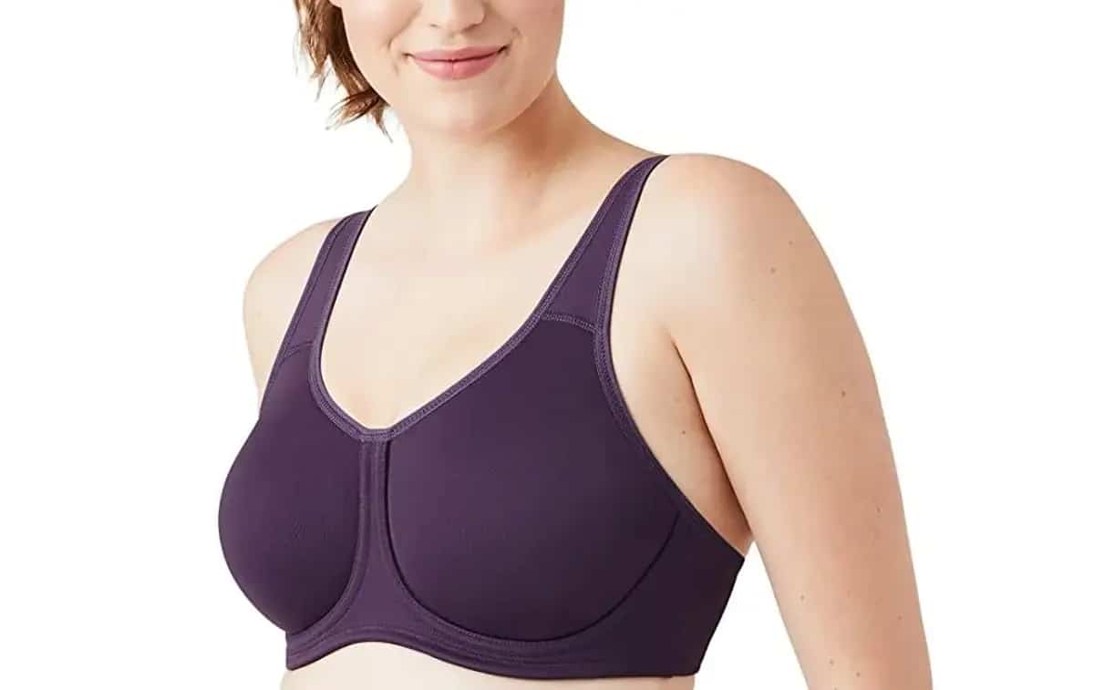 The 10 best sports bras on Amazon for every size and need