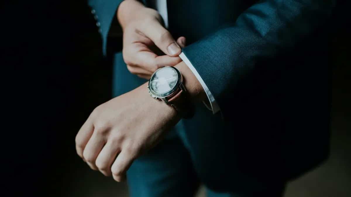 Top 10 best watch brands in the world for men and women