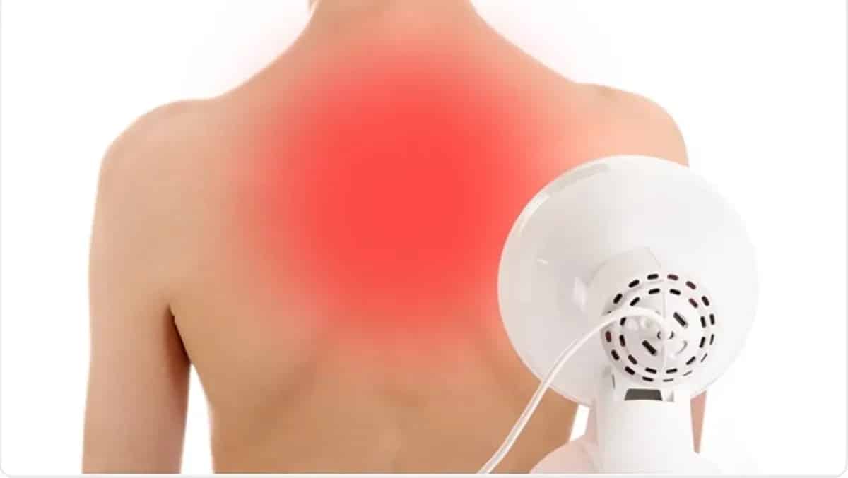 Best Infrared Light Therapy Lamps for sale to alleviate all your pains