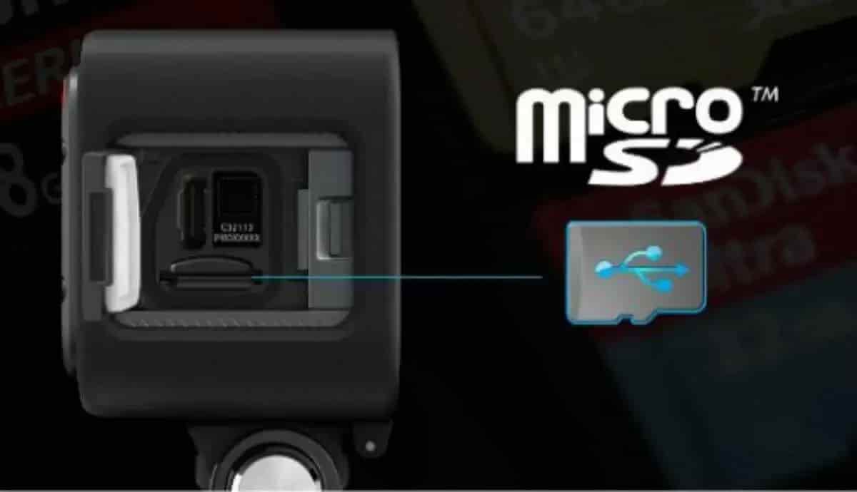 Best micro SD card for GoPro HERO Black and Session Action Cameras