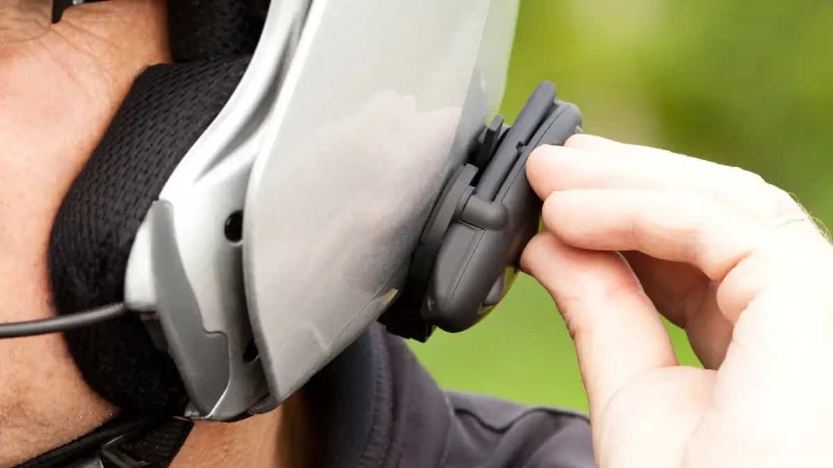 Best motorcycle intercom system buying guide
