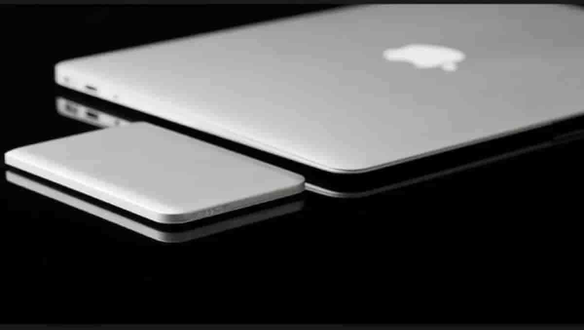 The Best External Hard Drives for MacBook Mac iMac reviews