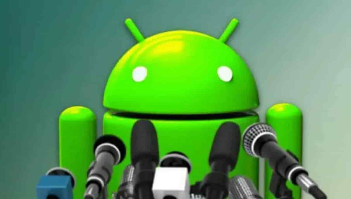 Best Free Android Voice Recorder App