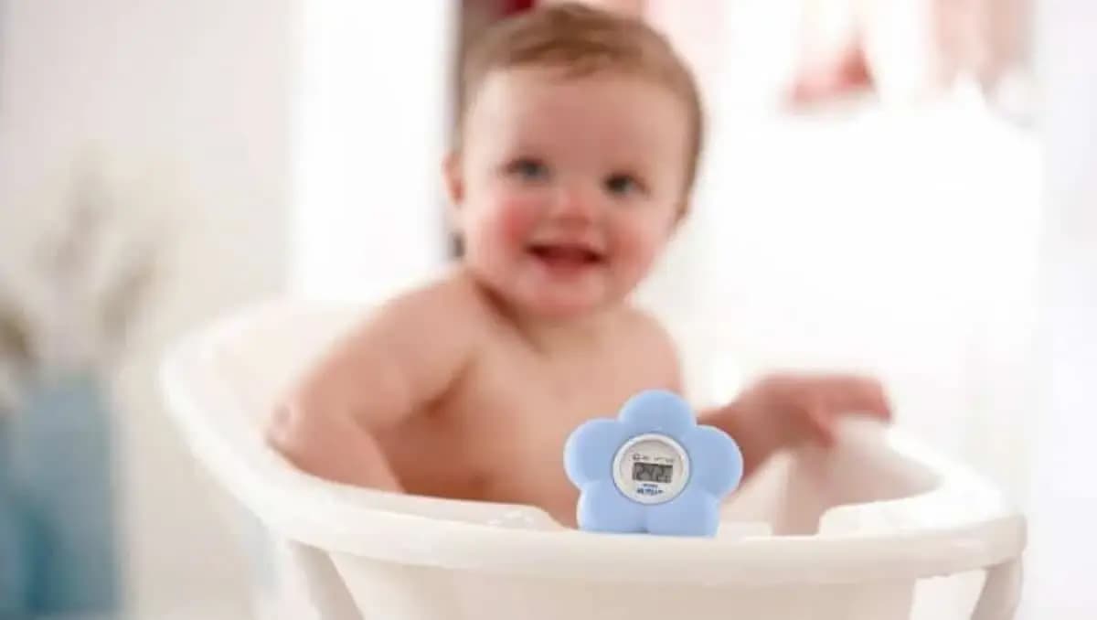 Best baby bath thermometer reviews for most accurate bathtub temperature