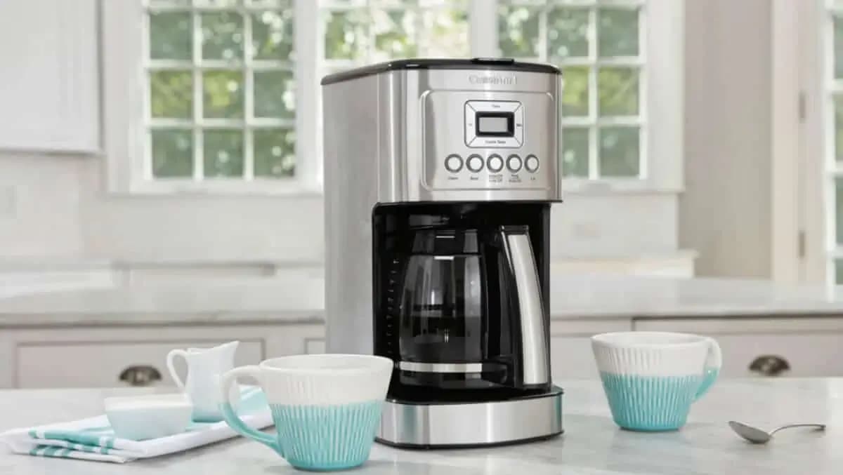 Best drip coffee maker machine at Amazon reviews and buying guide