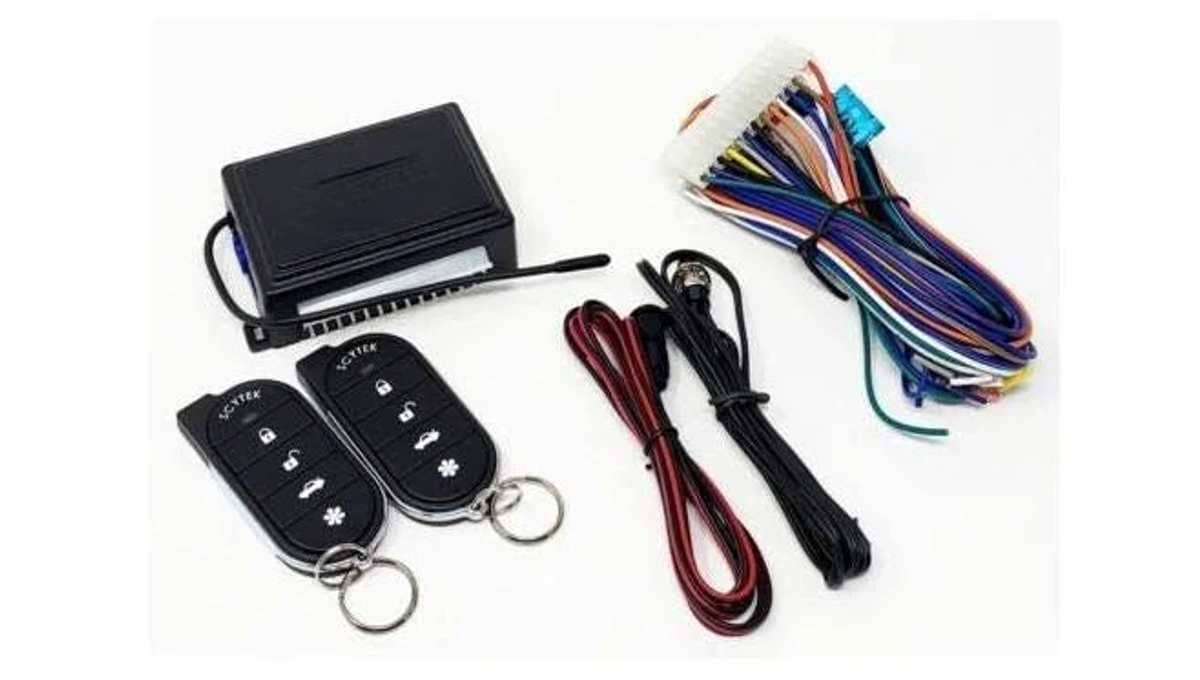The best anti theft car alarm system reviews to protect your car