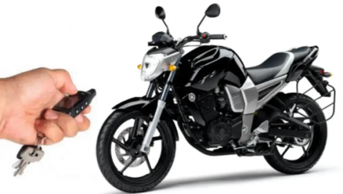 The top 5 best motorcycle alarm system reviews