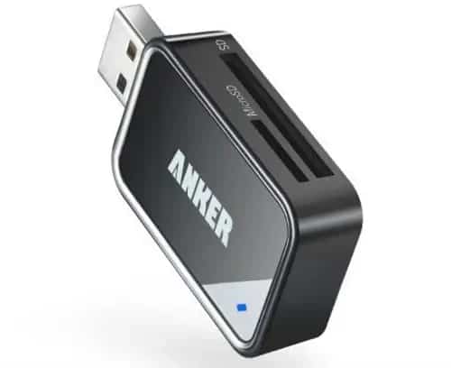 Anker 8 in 1 reviews