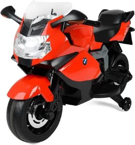 BMW Officially Licensed Electric Motorbike for Kids