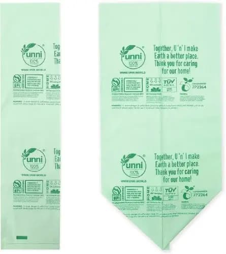Best Biodegradable bags