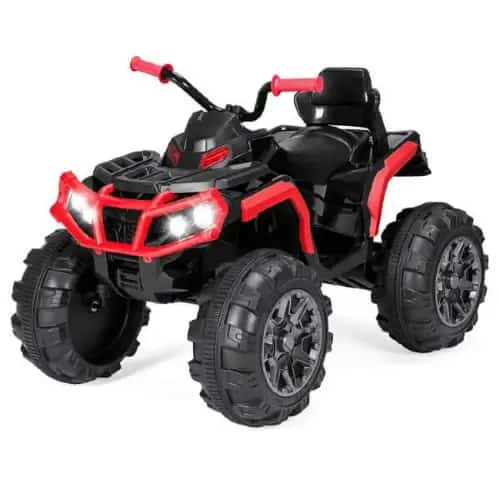 Best Choice Products Kids ATV Quad Ride