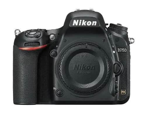 Best Digital SLR Camera Under 1500