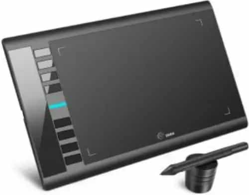 Best Graphics Tablets reviews