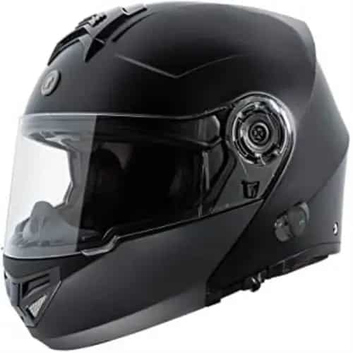 Best Motorbike Helmet with Bluetooth