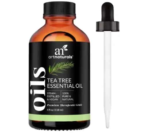 Best Tea Tree Multifunctional Healing and Aromatic Oils