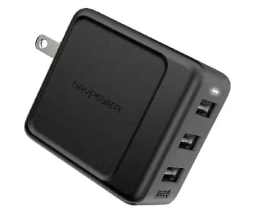 Best USB Wall charger Android iPhone