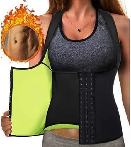 Best abdominal fat burning belt reviews belly fat reducing and slimming belts