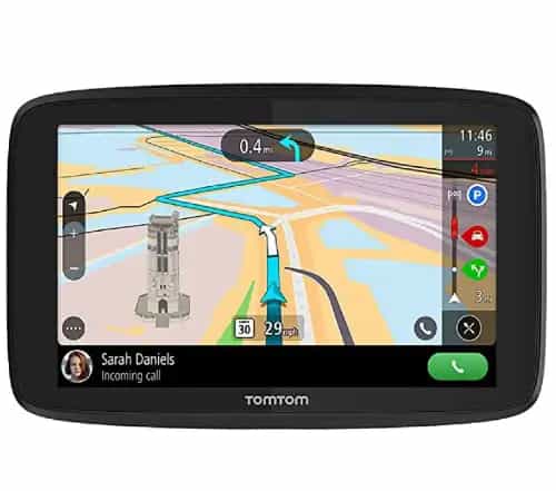 Best car GPS navigation systems