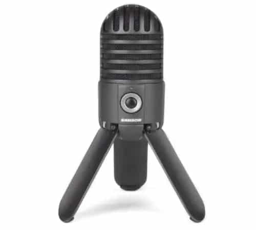 Best condenser microphones