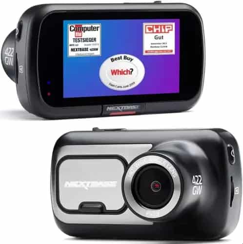 Best dash cams car videos camera security