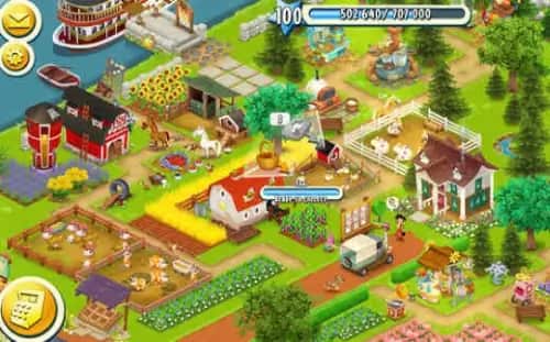 Best farming games for iPhone ipad without wifi internet